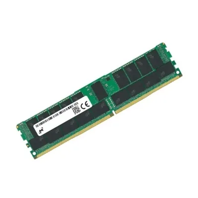 Dataram DRL2666LR/64GB 64GB DDR4-2666MHz PC4-21300 ECC Registered CL19 288-Pin Load Reduced DIMM 1.2V Quad Rank Memory Module