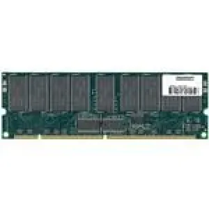 Dataram DRSB150/256MB 256MB 133MHz PC133 ECC Unbuffered CL3 168-Pin DIMM Memory Module for Sun X6180A Sun Blade 150