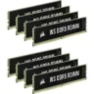 Dataram DRSM5000S/16GB 16GB Kit (8 X 2GB) DDR2-667MHz PC2-5300 ECC Registered CL5 240-Pin DIMM Single Ranks Only Memory