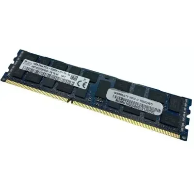 Dataram DRST41/8GB 8GB DDR3-1600MHz PC3-12800 ECC Registered CL11 240-Pin DIMM Dual Rank Memory Module