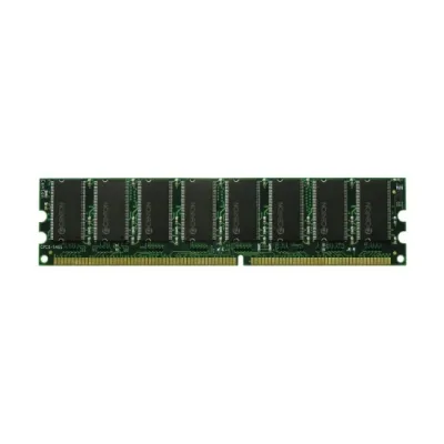 Dataram DRST5220/4GB 4GB Kit (2 X 2GB) DDR2-667MHz PC2-5300 ECC Fully Buffered CL5 240-Pin DIMM Dual Rank Memory