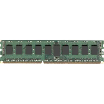 Dataram DRSX6440/8GB 8GB Kit (2 X 4GB) DDR2-667MHz PC2-5300 ECC Registered CL5 240-Pin DIMM Single Rank Memory
