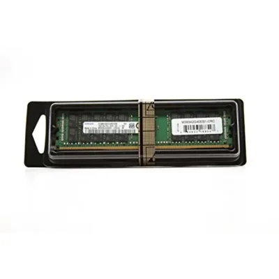 Dataram DRV2400R/16GB 16GB DDR4-2400MHz PC4-19200 ECC Registered CL17 288-Pin DIMM 1.2V Dual Rank Memory Module