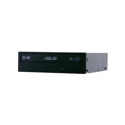 DRW-24B1ST/BLK/B/AS Asus DRW-24B1STA 24X Internal DVD+/-RW Drive (Black),