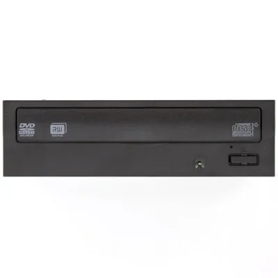 DRW-24F1ST/BLK/B/GEN Asus DRW-24F1ST/BLK/B/GEN 24X SATA DVD+/-RW Internal Drive (Black),
