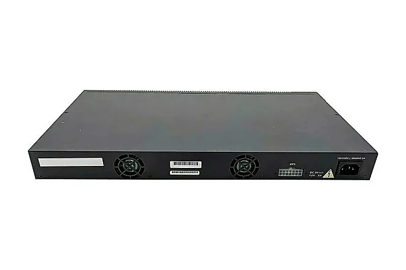 Brocade DS-16B3 Fc Switch W/16 Active Ports. In Stock