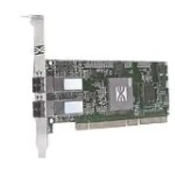 DS-A5132-AA - HP StorageWorks FCA2684 2GB/s Single Channel PCI-X 64-Bit 133MHz Fibre Channel Controller Host Bus Adapter