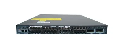 DS-C9134-1K9 - Cisco MDS 9134 32-Port 4Gb/s Multilayer 1U Rack-mountable Fabric Switch