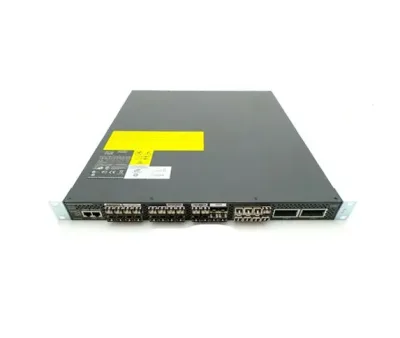 DS-C9134-K9 - Cisco MDS 9134 32-Port 4Gb/s Multilayer 1U Rack-mountable Fabric Switch