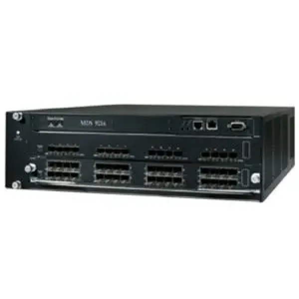 DS-C9216-K9 - Cisco MDS 9216 16 x Ports Fibre Channel + 1-Slot Modular Switch