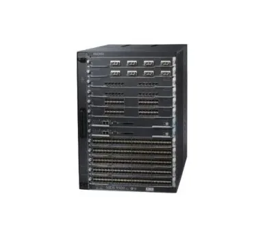 Cisco MDS 9513 CHAS