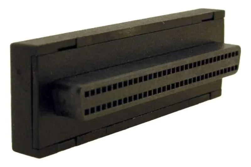 HP DS-RZ1DD-SB/FRB 9.1GB 7200RPM Ultra Wide SCSI non Hot-Plug LVD 68-Pin 3.5-inch Hard Drive