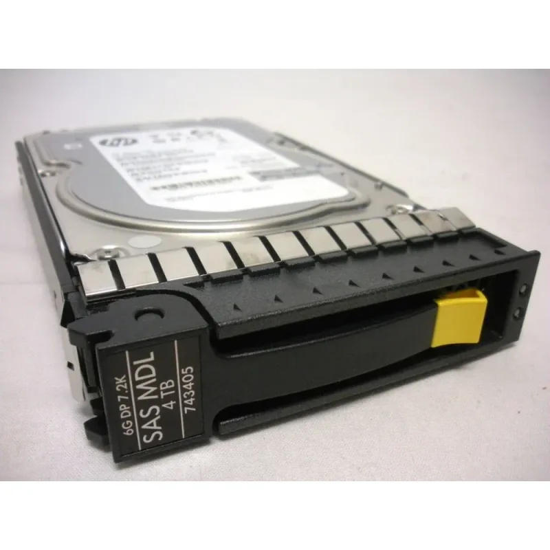 HP DS-RZ1FB-SW/FRB 36.4GB 7200RPM 3.5-inch Ultra Wide 16-Bit Hotswap Blue SCSI Hard Drive for StorageWorks