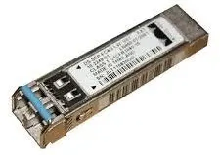 DS-SFP-FC4G-LW-RF - Cisco 4Gb/s Long Wave Single-Mode Fiber 10km 1310nm Duplex LC Connector SFP Transceiver Module