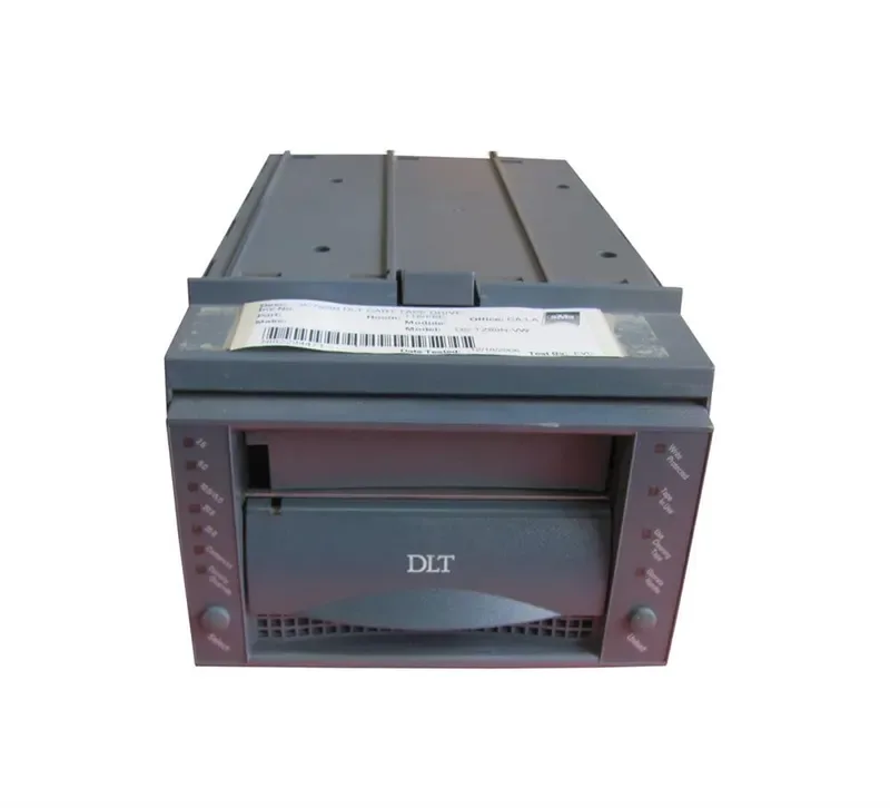 DS-TZ89N-VW - HP StorageWorks 35/70GB DLT 7000 SCSI Single Ended SBB External Tape Drive