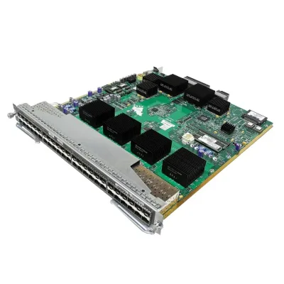 DS-X9148 - Cisco 48-Port Fiber Channel Module
