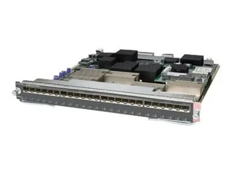 DS-X9304-18K9 - Cisco MDS 9000 18/4 Port Multiservice Module