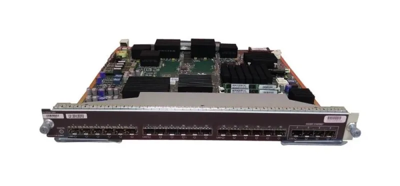 Cisco REMAN MDS 9000 18PT FC & 4PT GE MOD