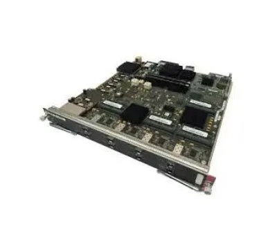 DS-X9308-SMIP - Cisco 8-Port Gigabit Ethernet IP Storage Service Module
