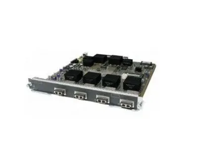 DS-X9704 - Cisco MDS 9000 4-Port Switching Module