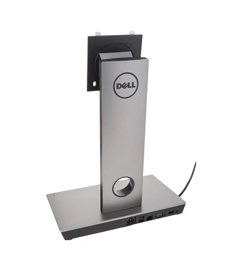 DS1000 - Dell USB Type-C Dock with Monitor Stand