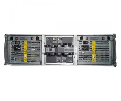 DS14-MK2-AT - NetApp 14-Slot SATA 2-PS Disk Shelf