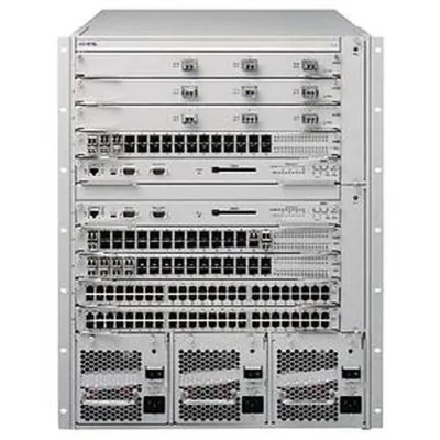 DS1412E06 - Avaya Nortel Networks 8603 Chassis