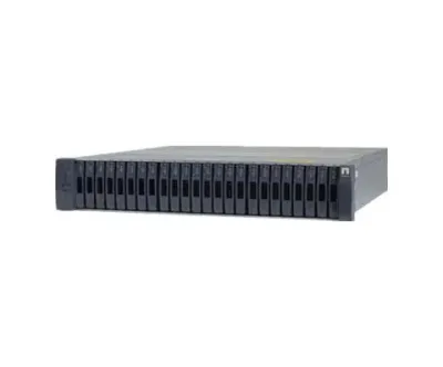 DS2246 - Netapp DS2246 Disk Array Shelf With 2x IOM6 Controllers 2 x Power Supplies