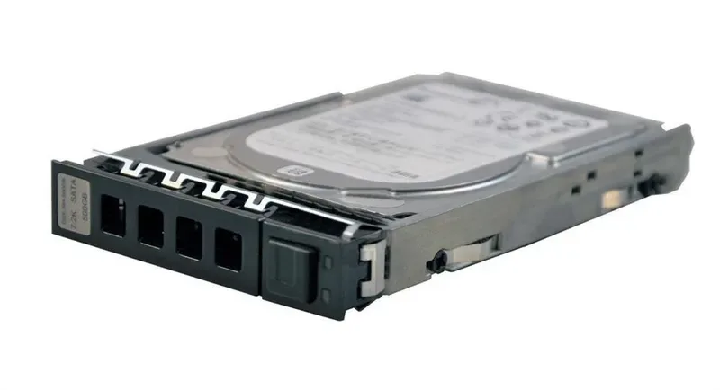 Cisco DSK-594-500GB 500GB 7200RPM SATA 3Gb/s 2.5-inch Hard Drive