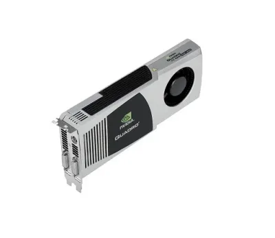 DSKVCQFX4800MAC-PB - PNY nVidia Quadro FX 4800 for MAC 1.5GB DVI Video Card