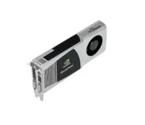 DSKVCQUADROCX-PB - PNY Quadro CX 1.5GB 384-bit GDDR3 PCI Express 2.0 x16 Graphics Card
