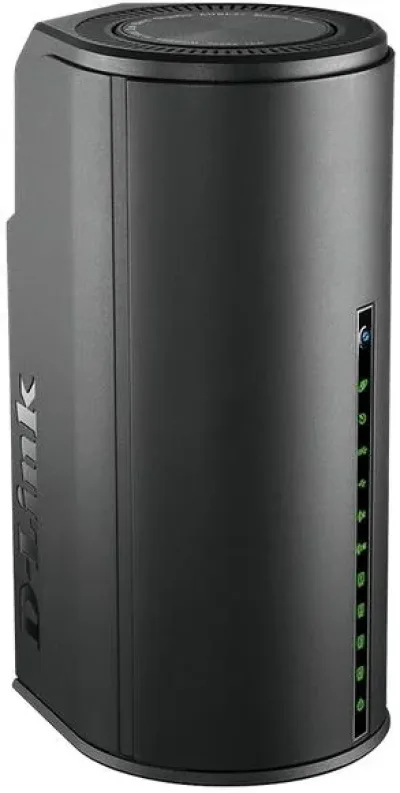 DSL-3590L - D-Link AC1900 Dual Band ADSL2 Plus Modem