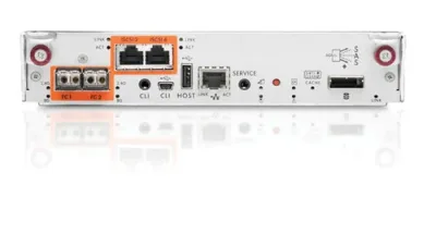 DSN-626 - D-Link 4-Port 4GB Secondary iSCSI SAN Controller
