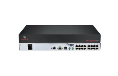 DSR1161 - Avocent 16-Port PS/2 Cat5 KVM Switch