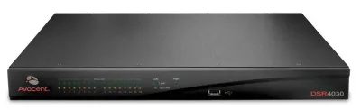 DSR4030-001 - Avocent DSR 4030 KVM Over IP 16 Port Switch KVM Switch