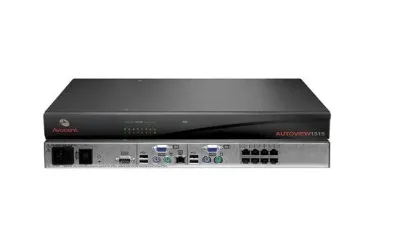 DSR800 - Avocent 8-Port PS/2 Cat5 KVM Switch