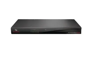 DSR800-AM - Avocent 8-Port USB PS/2 KVM Switch