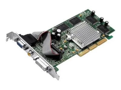 DSRIQ-USB - Avocent Server Interface Module VGA-USB Cable