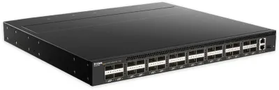 DSRVZ-M - DEC Server 900TM 32-Port Switch