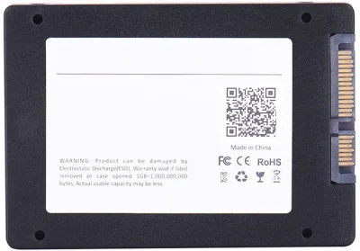 DU782 - Dell 32GB 1.5Gb/s SATA 2.5-inch Solid State Drive for Latitude E6400