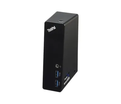 DU9019D1 - Lenovo Thinkpad USB 3.0 Dock Station