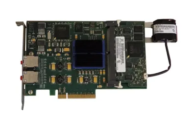 DV94N - Dell Compellent SC8000 512MB Cache PCI-Expressx8 RAID Controller