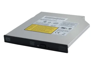 DVM-PLDS-DVDRW-SBT5 Supermicro DVM-PLDS-DVDRW-SBT5 Philips Slim Black DVD-RW SATA Drive