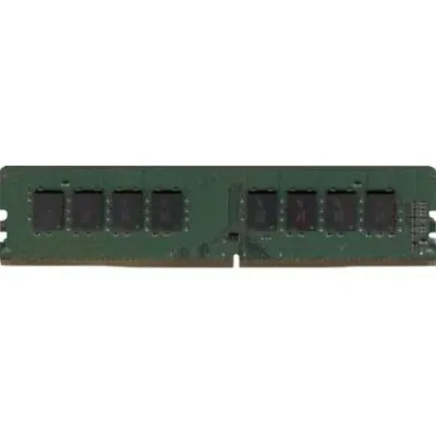 Dataram DVM24L4T4/32GB 32GB DDR4-2400MHz PC4-19200 ECC Registered CL17 288-Pin Load Reduced DIMM 1.2V Quad Rank Memory Module
