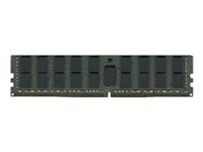 Dataram DVM26L4T4/64G 64GB DDR4-2666MHz PC4-21300 ECC Registered CL19 288-Pin Load Reduced DIMM 1.2V Quad Rank Memory Module
