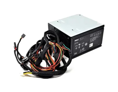DW002 - Dell 750-Watts 100-240V ATX Power Supply for XPS 630 630i