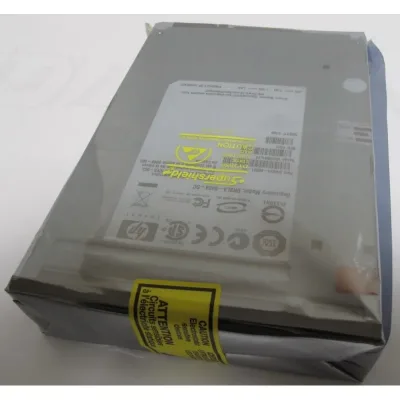 DW014A - HP StorageWorks 100/200GB Ultrium LTO 232 Low Voltage Differential (LVD) SCSI Internal Tape Drive
