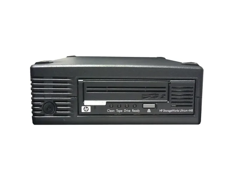 DW016-67201 - HP 200/400GB LTO-2 Ultrium 448 SCSI/lvd Internal Tape Drive