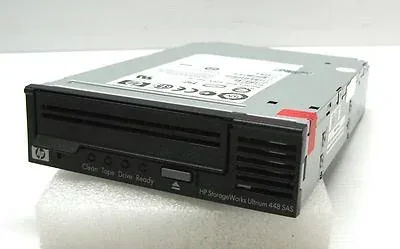 DW016-69201 - HP Branded Ultrium 448 1u Form Factor 4.445cm (1.75in) High Internal Tape Drive (carbonite) Exchange Unit