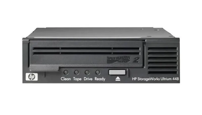DW016A - HP 200/400GB Lto-2 Ultrium 448 SCSI Lvd Internal Tape Drive